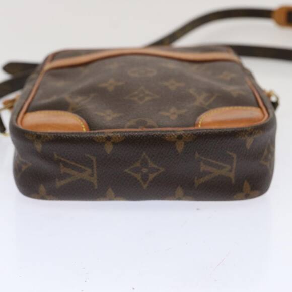 LOUIS VUITTON Monogram Danube Shoulder Bag M45266 - Picture 9 of 13